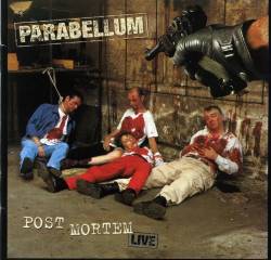 Parabellum : Post Mortem Live